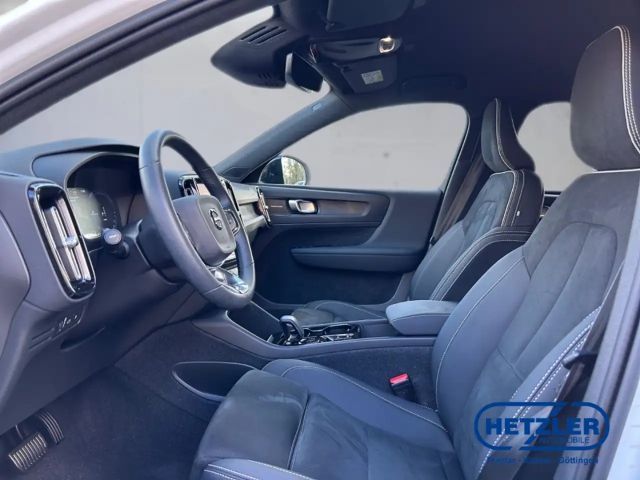 Volvo XC40 Dark Plus Recharge