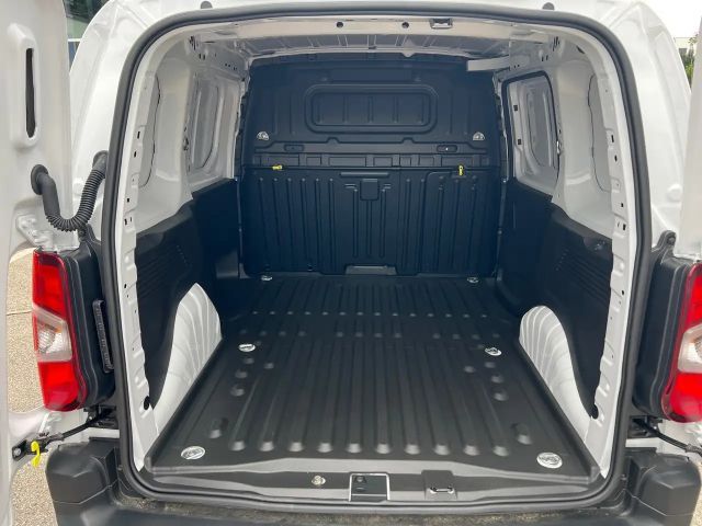 Opel Combo Combo Kasten BlueHDi 130 S&S M