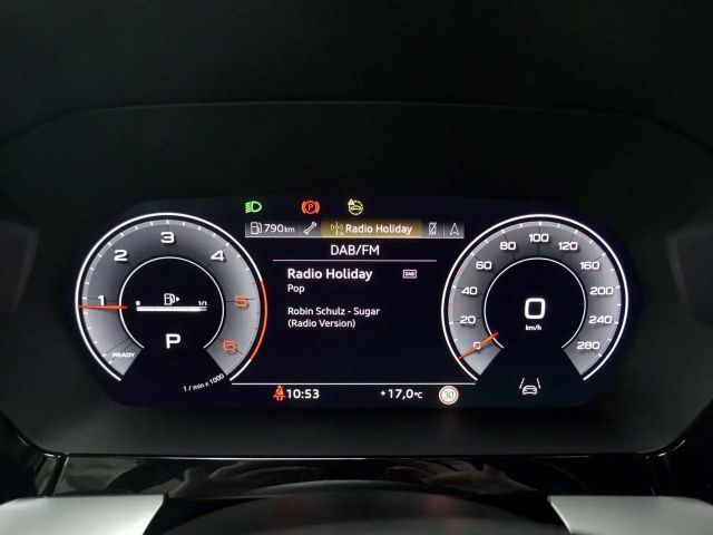 Audi A3 2.0 TDI Sedan