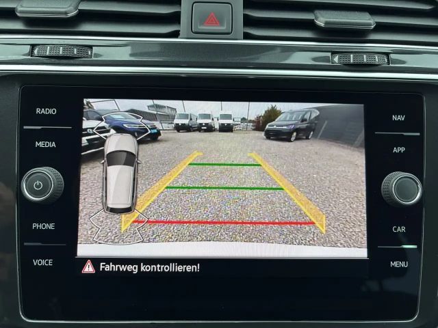 Volkswagen Tiguan Elegance Elegance