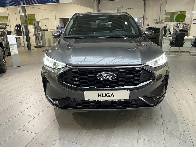 Ford Kuga ST Line