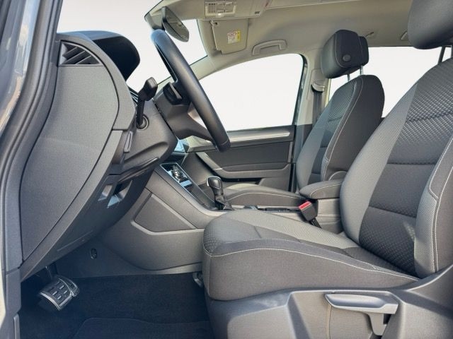 Volkswagen Touran 2.0 TDI DSG