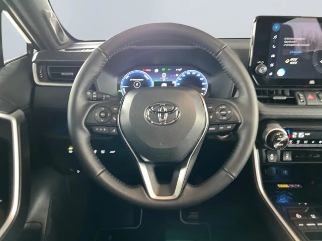 Toyota RAV4 4x2 Hybride Style