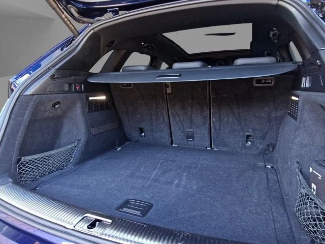 Audi Q5 45 TFSI Quattro