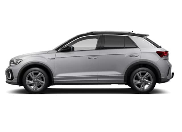 Volkswagen T-Roc 1.5 TSI DSG