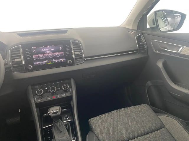 Skoda Karoq ACT Selection