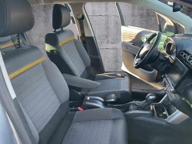 Citroën C3 Aircross BlueHDi