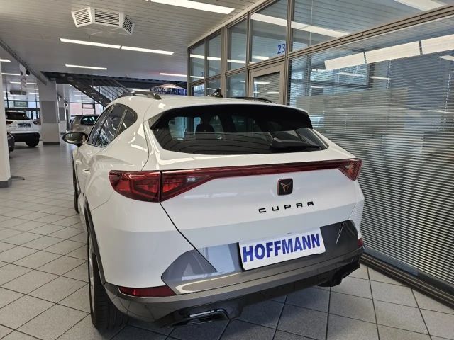 Cupra Formentor Sitzhzg.,Kamera,PDC vorn+hinten