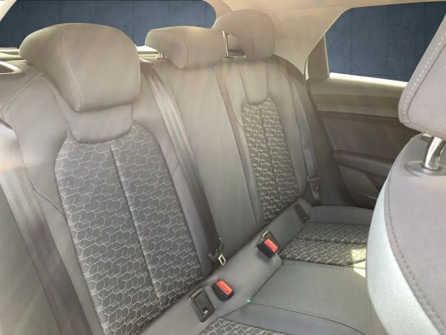 Audi A1 25 TFSI S-Line