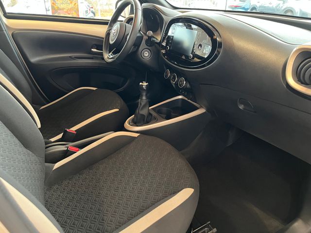 Toyota Aygo X 5-deurs Pulse