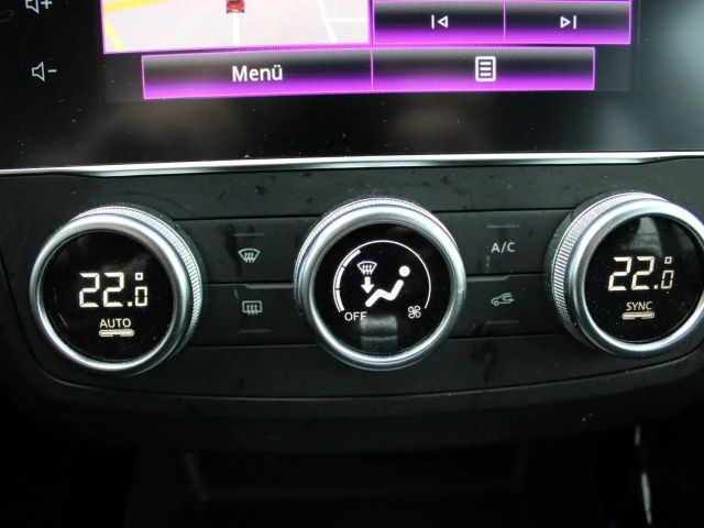 Renault Kadjar EDC Limited TCe 140