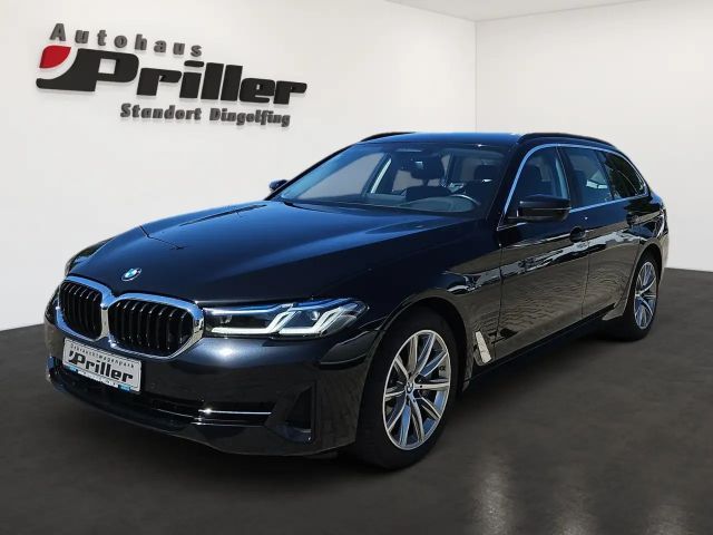 BMW 530 530d Touring