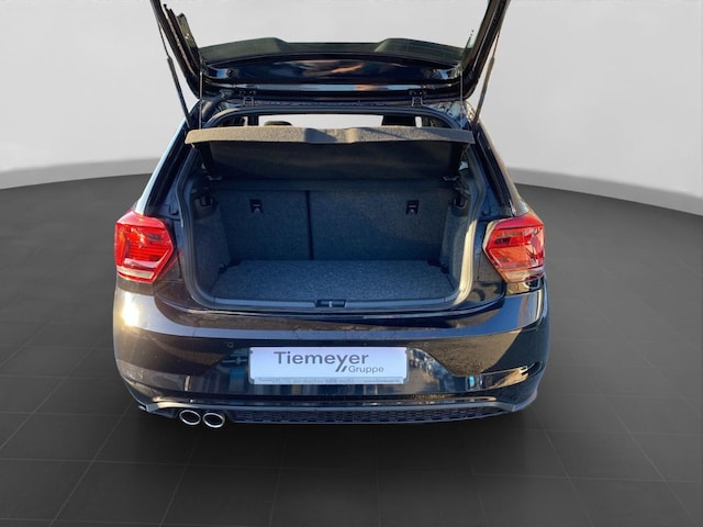 Volkswagen Polo DSG GTI