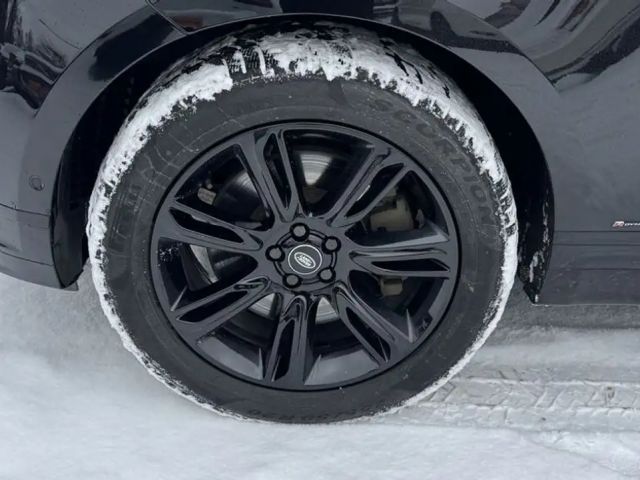 Land Rover Range Rover Velar P400e