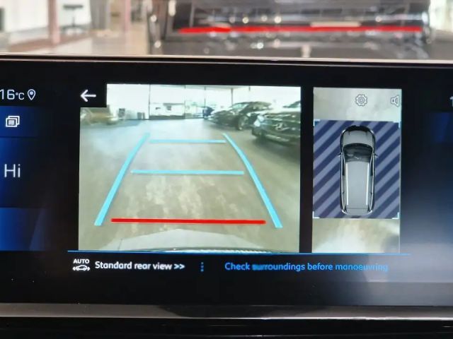 Peugeot 5008 Allure Pack EAT8