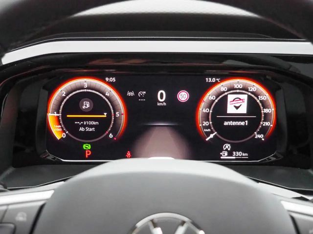 Volkswagen Multivan 2.0 TDI DSG T7