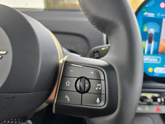 MINI Cooper S Countryman All4