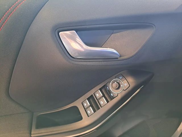 Ford Puma EcoBoost ST Line