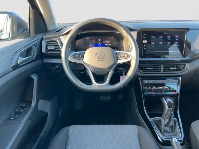 Volkswagen T-Cross DSG Life