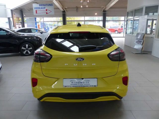 Ford Puma Gen-E Premium