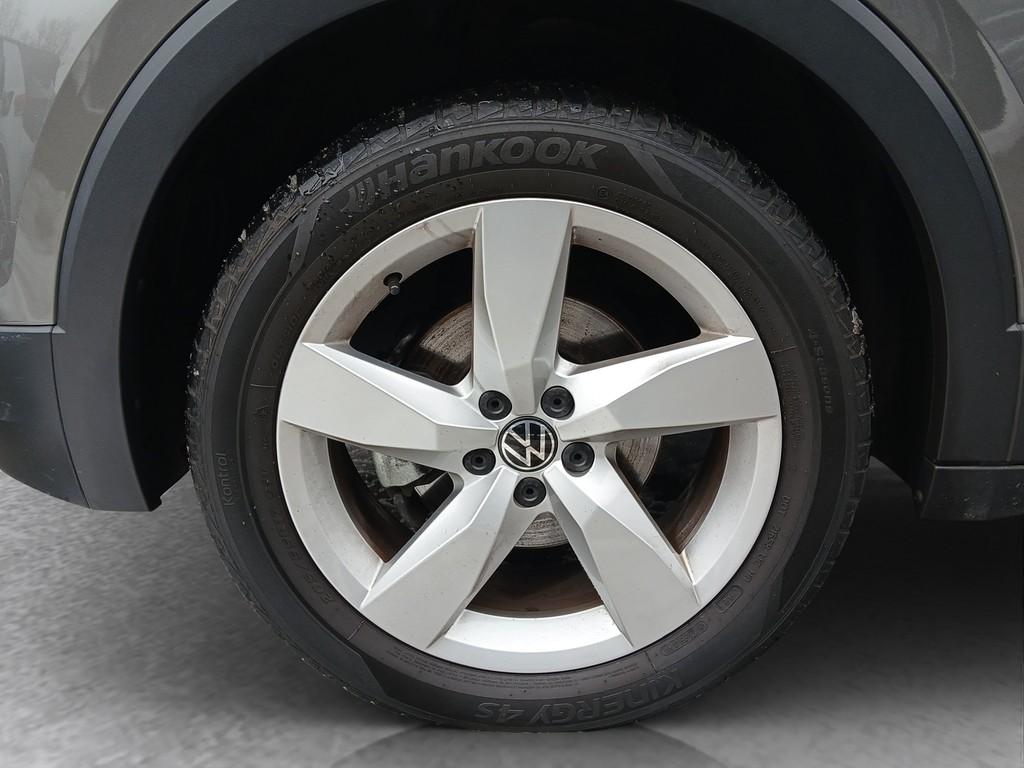 Volkswagen T-Cross 1.0 TSI Style