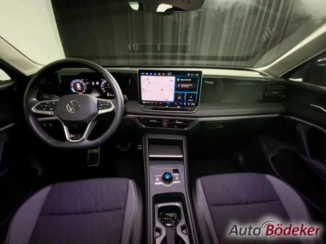 Volkswagen Tiguan 1.5 eTSI DSG