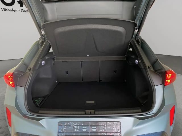 Cupra Terramar 2.0 TSI VZ