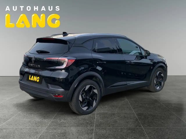 Renault Captur TCe 160 Techno