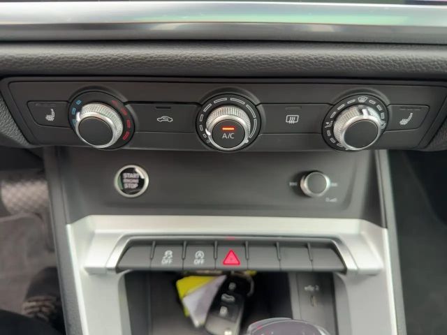 Audi Q3 35 TFSI S-Tronic