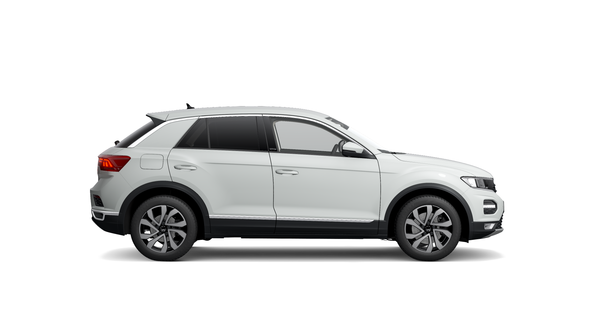Volkswagen T-Roc 2.0 TDI Style
