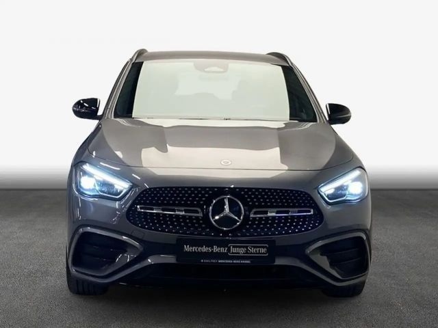 Mercedes-Benz GLA 200 GLA