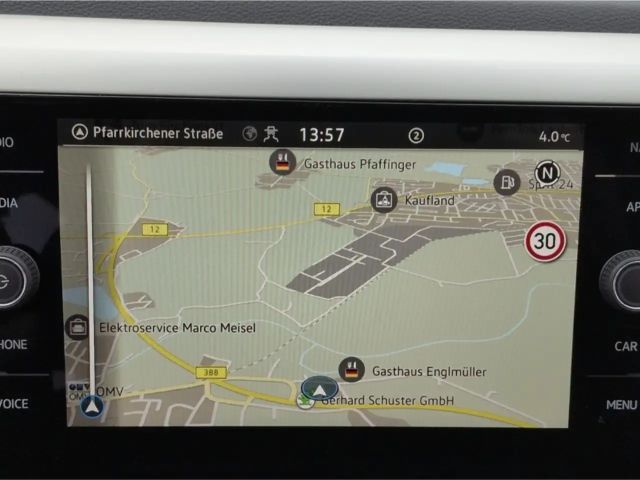 Volkswagen Taigo 1.0 TSI DSG Move