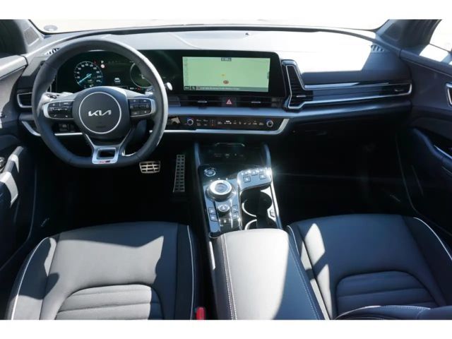 Kia Sportage GT-Line Vierwielaandrijving