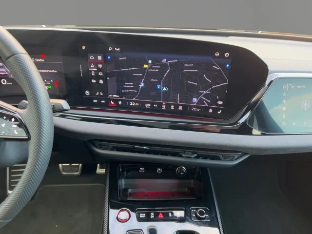 Audi A5 Quattro S-Tronic