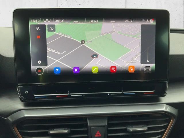 Cupra Leon 2.0 TSI 4Drive Sportstourer VZ