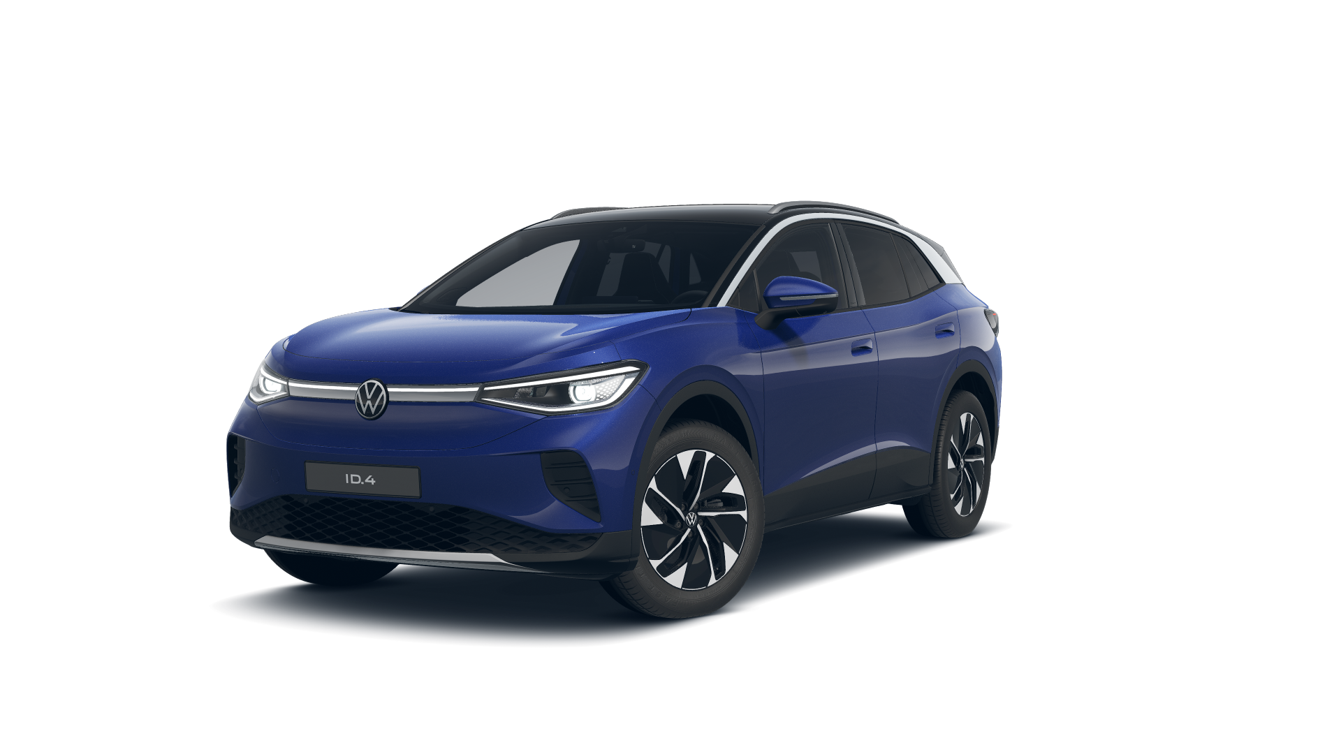 Volkswagen ID.4 Performance Pure