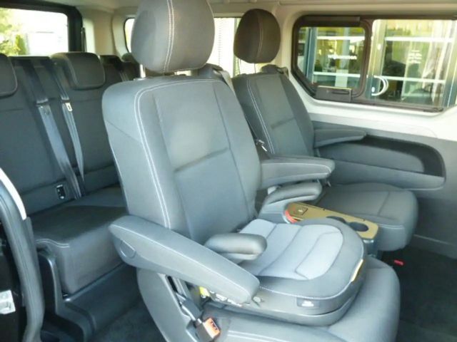 Renault Trafic Blue Grand Spaceclass dCi 150