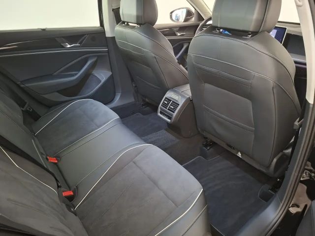 Volkswagen Passat Business DSG Variant