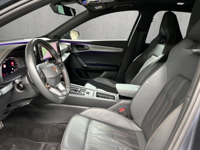 Cupra Formentor 2.0 TSI 4Drive VZ