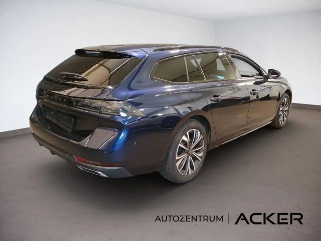 Peugeot 508 Allure Pack BlueHDi SW
