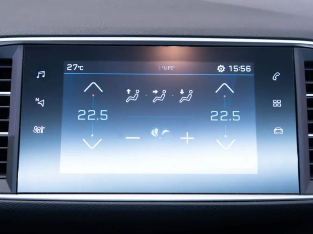 Peugeot 308 PureTech Style