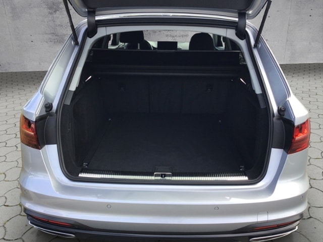 Audi A4 30 TDI Avant S-Tronic