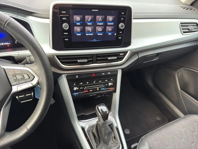 Volkswagen T-Roc 2.0 TDI DSG