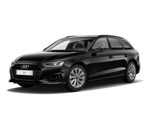 Audi A4 35 TDI Avant S-Tronic