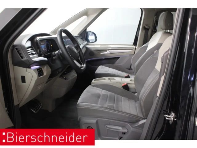 Volkswagen Multivan 2.0 TSI DSG Style T7