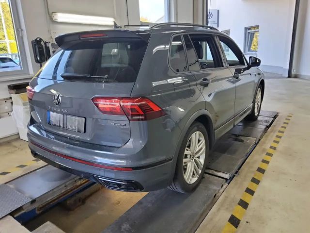 Volkswagen Tiguan 2.0 TDI 4Motion R-Line
