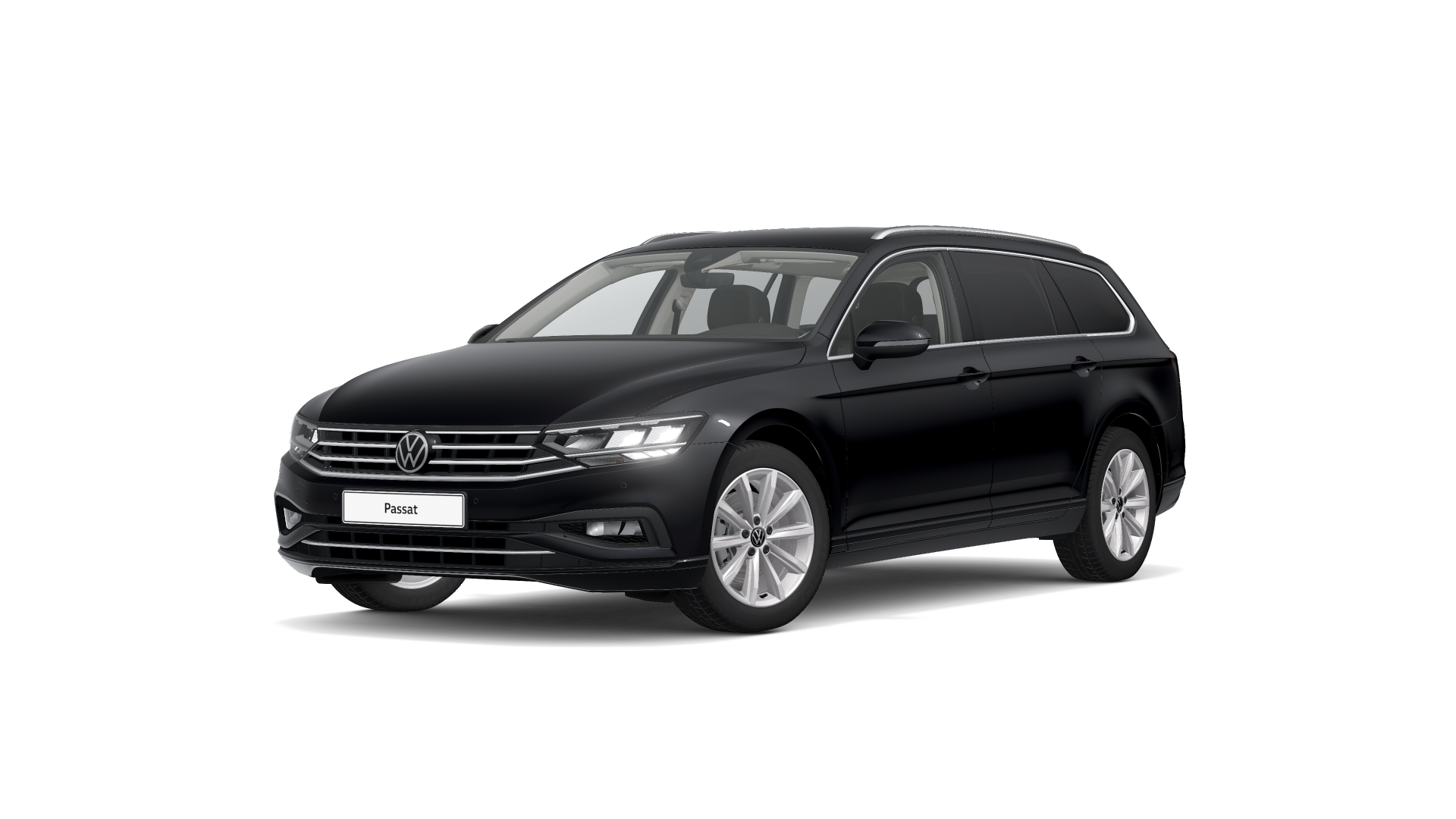 Volkswagen Passat 2.0 TDI Business DSG Variant