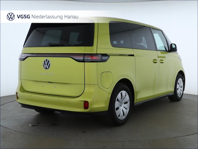 Volkswagen ID.Buzz ID. Buzz Pure AHK Kamera Navi LED Elektr.