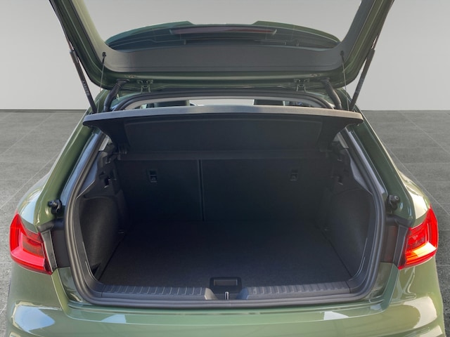 Audi A1 25 TFSI Allstreet