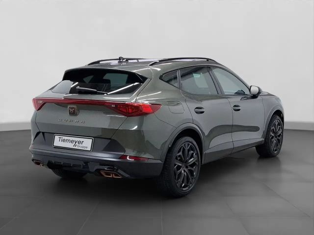 Cupra Formentor 1.4 VZ e-Hybrid